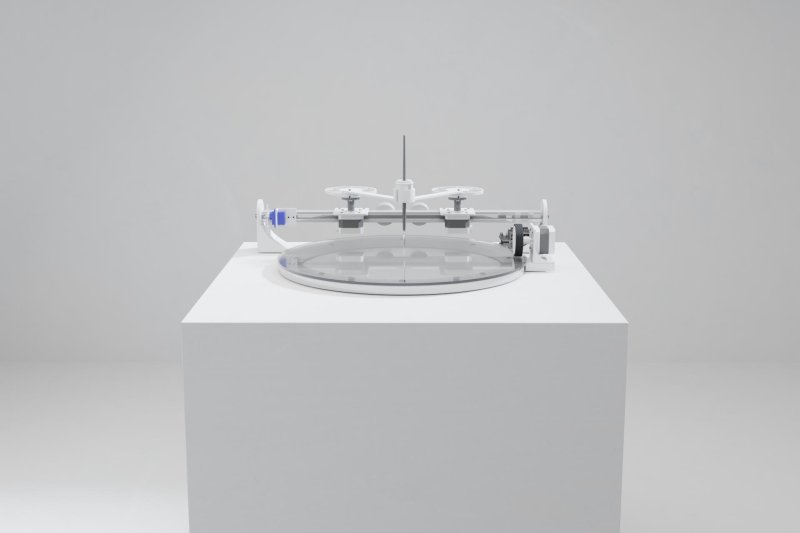 I Don't Know What I Think Until I See What I Write