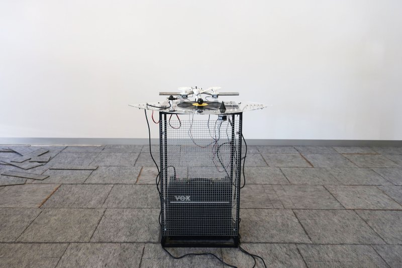 Hermeneutic Machine Variation