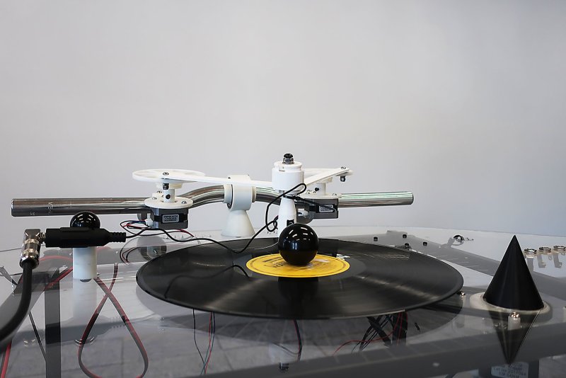 Hermeneutic Machine Variations