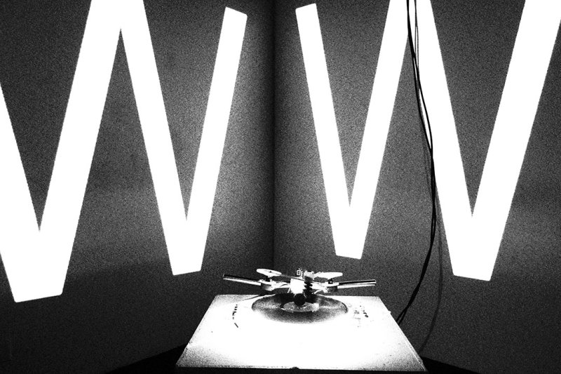 HMV-VII at CalArts
