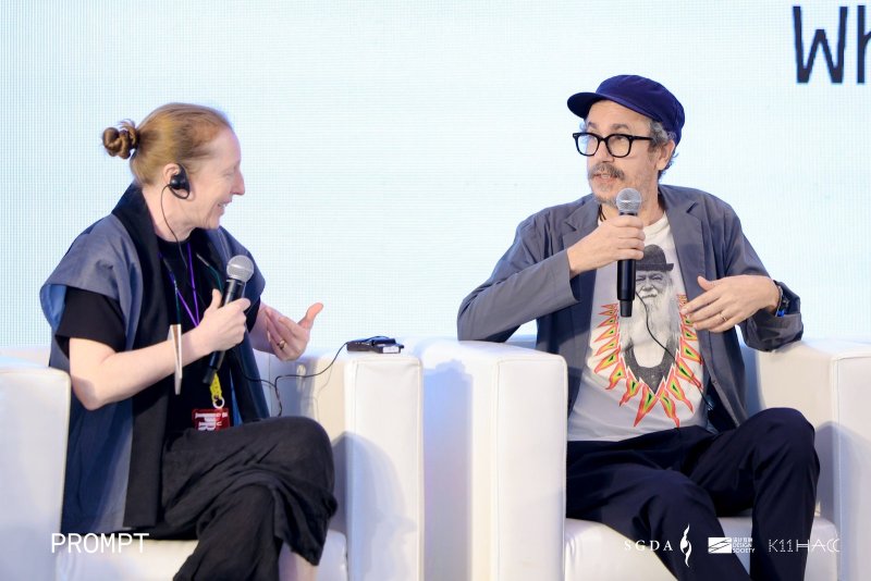 CCU in China